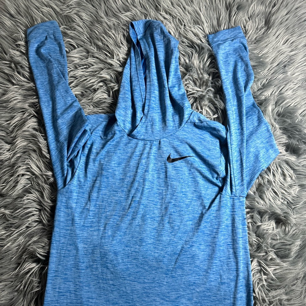Boy’s Nike Dri-Fit Sweater
